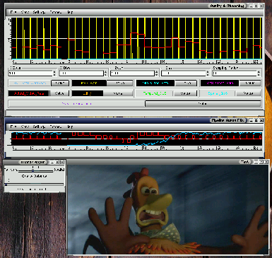 oscilloscope screenshot